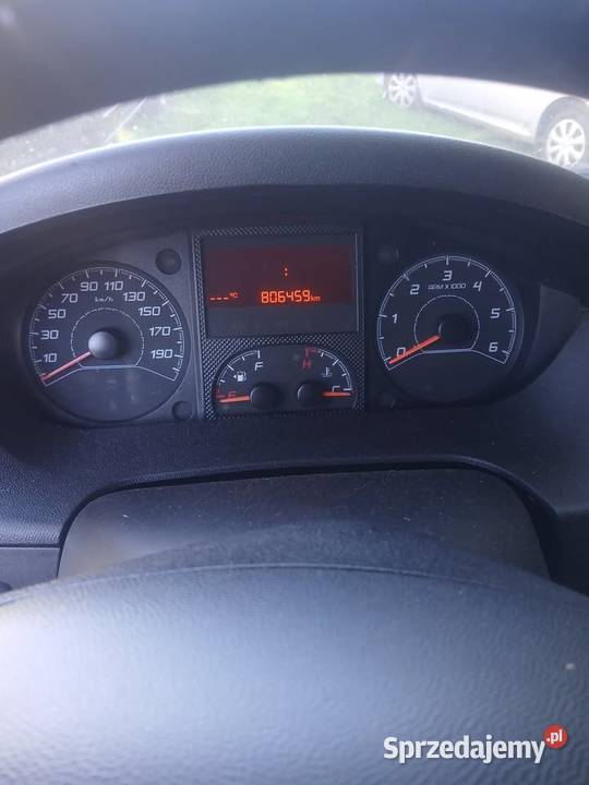 Peugeot boxerlamar sprzedam