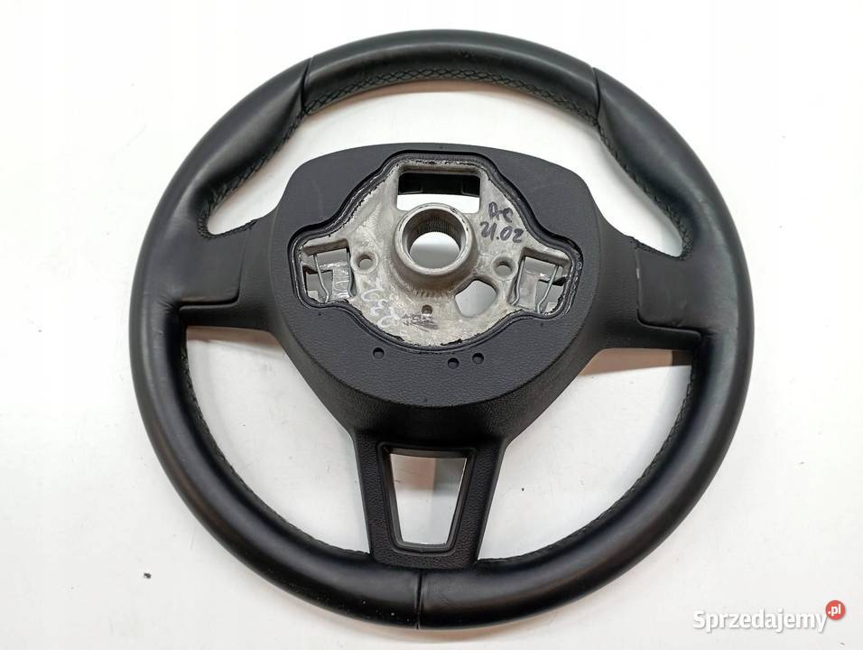 KIEROWNICA 5E0419091BQ Skoda Superb III 2015