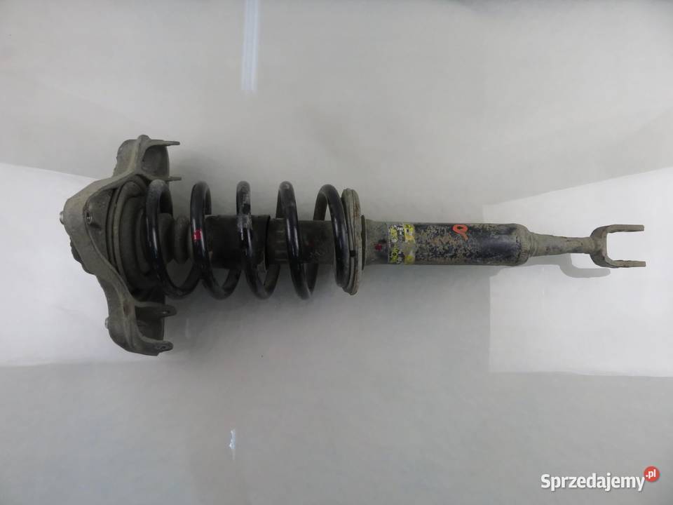 MCPERSON PRAWY PRZEDNI AUDI A4 B6 18 T