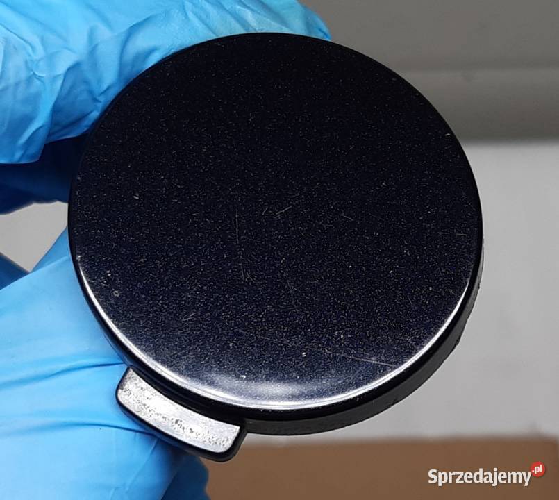 ZAŚLEPKA ZDERZAKA HAKA PRZÓD VW GOLF VI Mielęcin