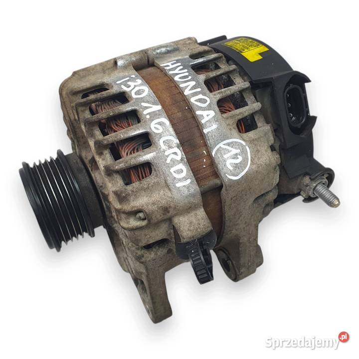 ALTERNATOR Hyundai i30 II Ceed 16 CRDi