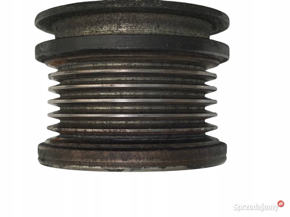ALTERNATOR Skoda Superb II Octavia II 20 TDI Chełm sprzedam