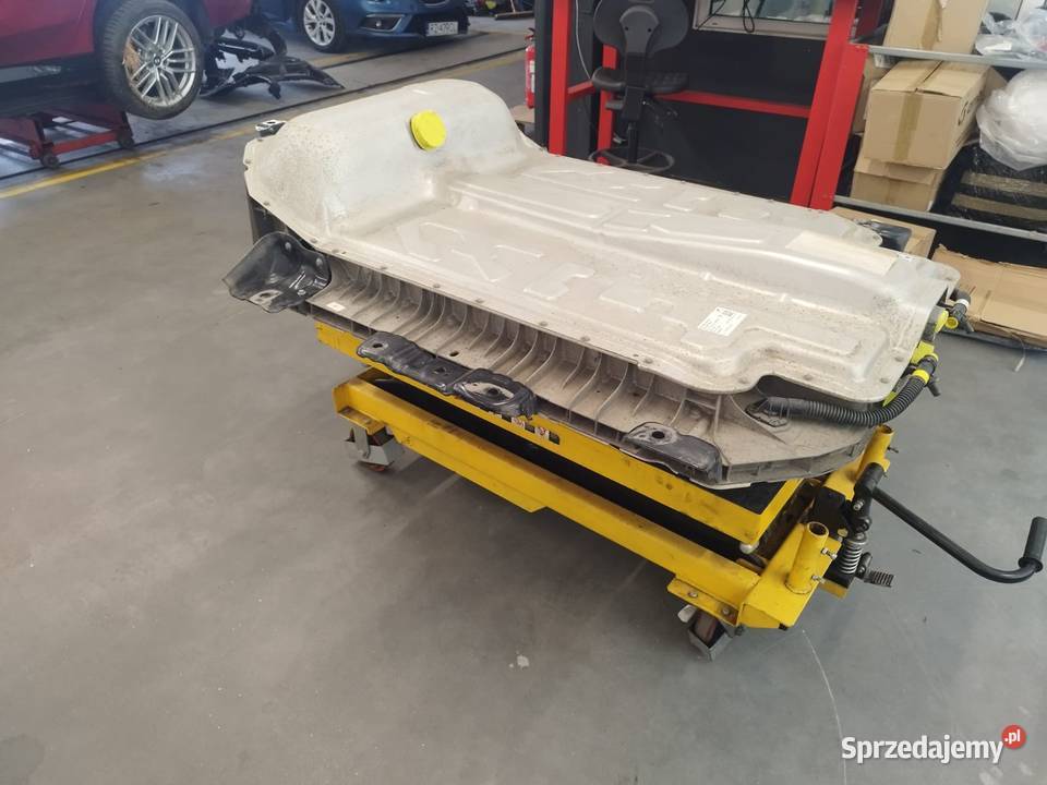 Fiat 500 500e Elektryk Bateria Magazyn Energii sprzedam