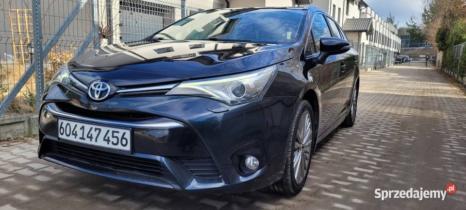 Bezwypadkowa serwis ASO super stan klimatyzacja Warszawa