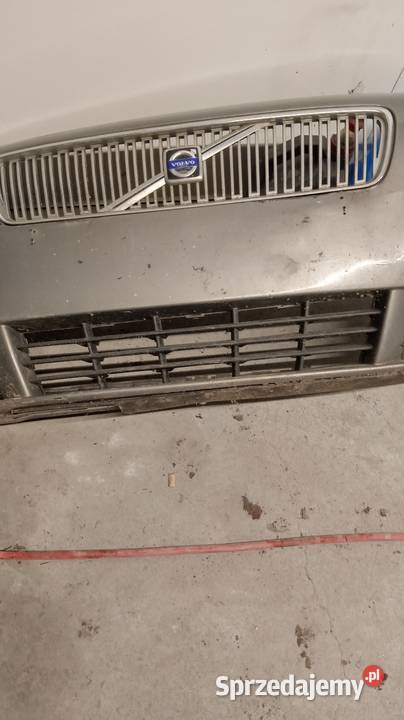 Volvo V50 grill kratka halogen Rok produkcji 2007 Sokołów Małopolski
