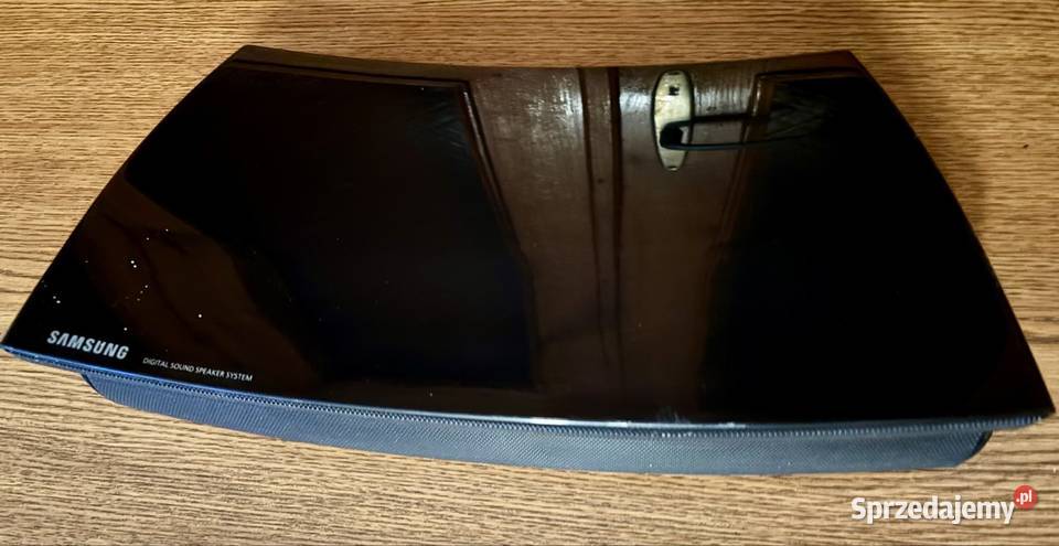SAMSUNG system dźwiękowy lubelskie Tomaszów Lubelski sprzedam