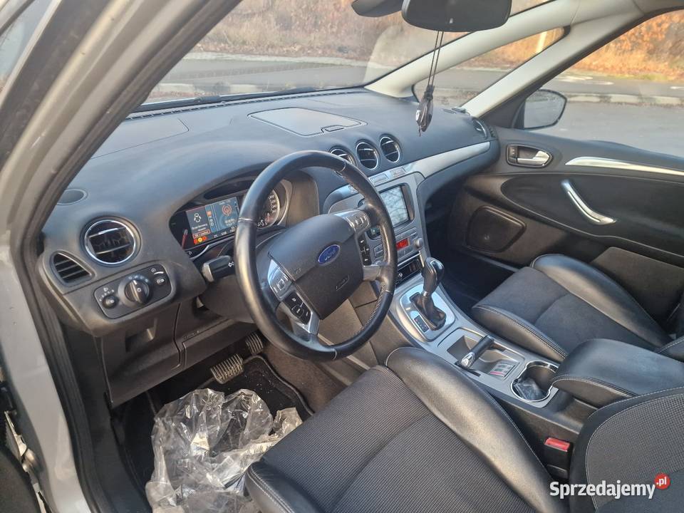 20 TDCI 140 7 Foteli AUTOMAT DURASHIFT Serwis 254852km Tarnów