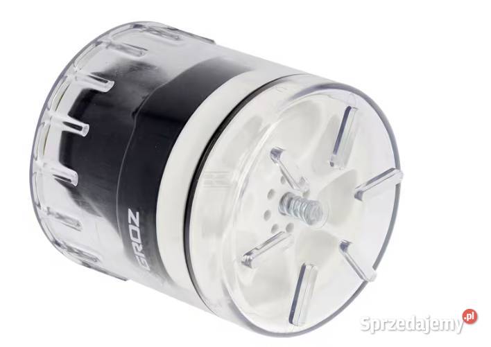 Przyrząd do smarowania łożysk ręczny 44940GROZ Kamionna sprzedam