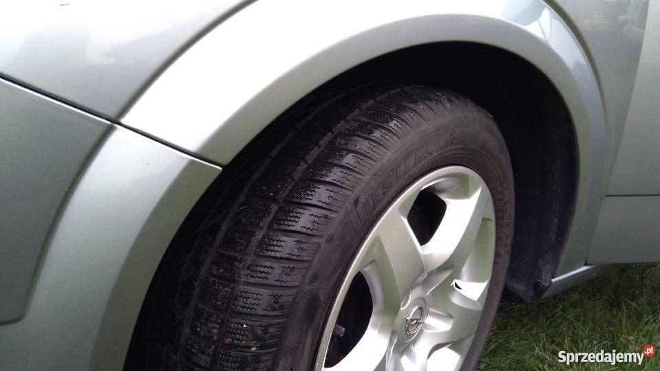 Opel Astra 19cdti 120 czujnik zmierzchu Astra Strzelce Opolskie sprzedam