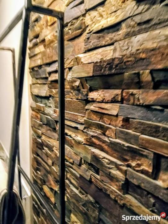 Stojak na ręczniki i szlafroki loft Industrial Białystok sprzedam