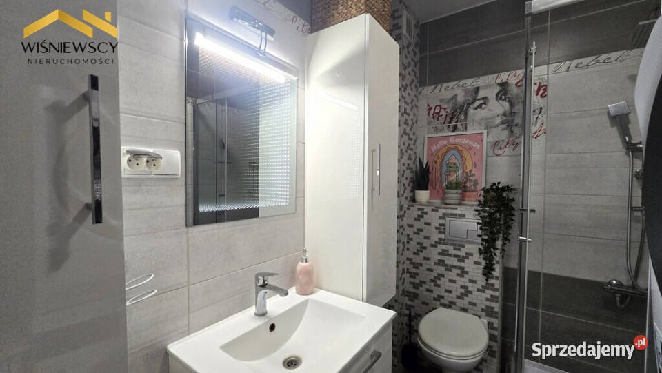 Mieszkanie Winnajasne 2 pokoje winda garaż