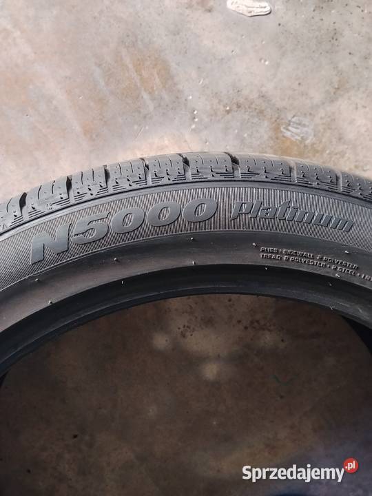 Opony wielosezonowe nexen 24545 r20 4 Rzeszów