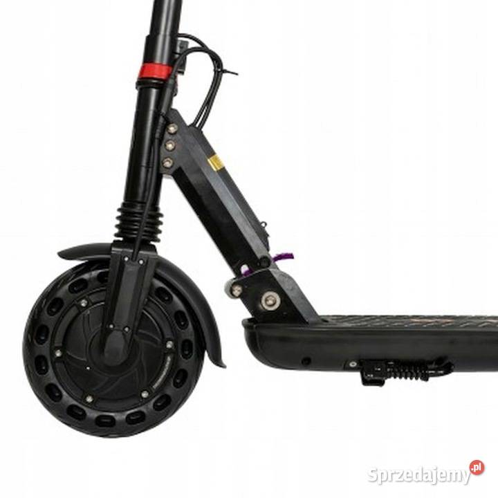 Hulajnoga elektryczna AOVO S3