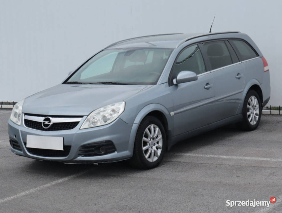 Opel Vectra 19 CDTI Vectra lubelskie Lublin