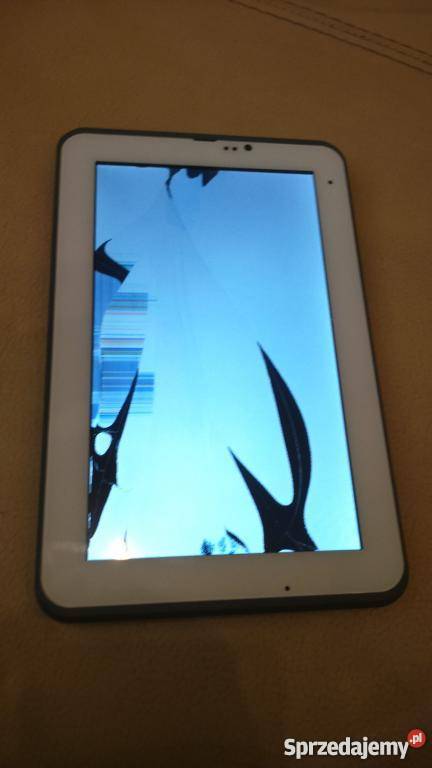 Tablet MODECOM FreeTAB 7003 HDX2 3G 7 Tablety i palmtopy Wieluń