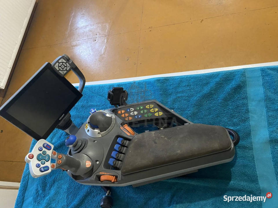G842970010033 Fendt Joystick Konsola Pozostałe