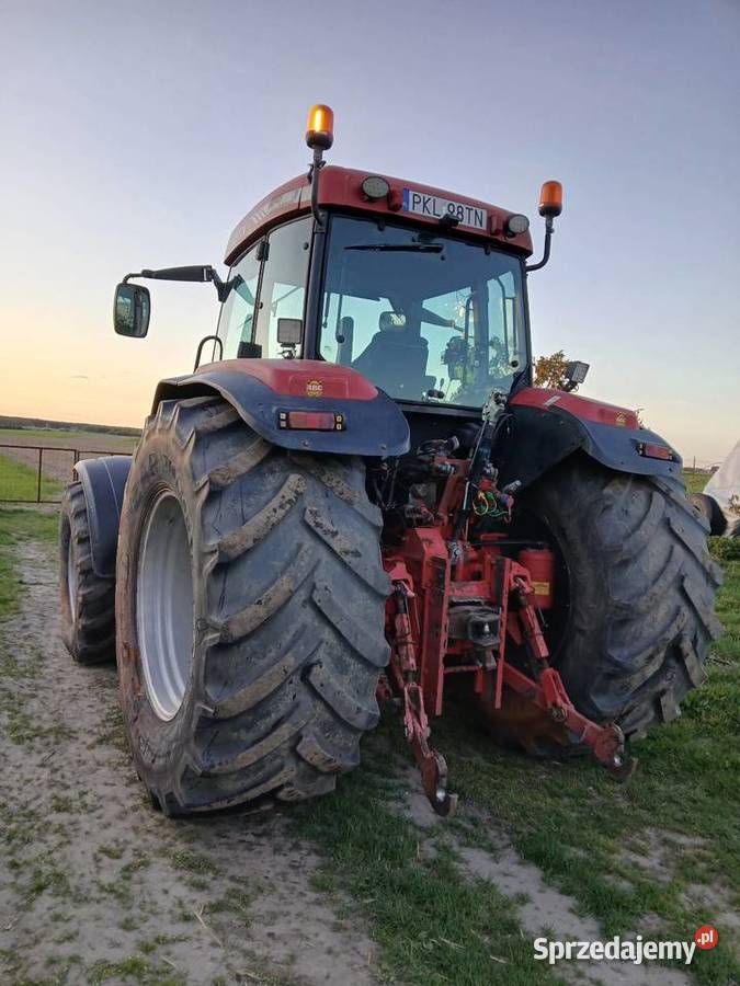 Sprzedam mccormick mtx 140 sprzedam