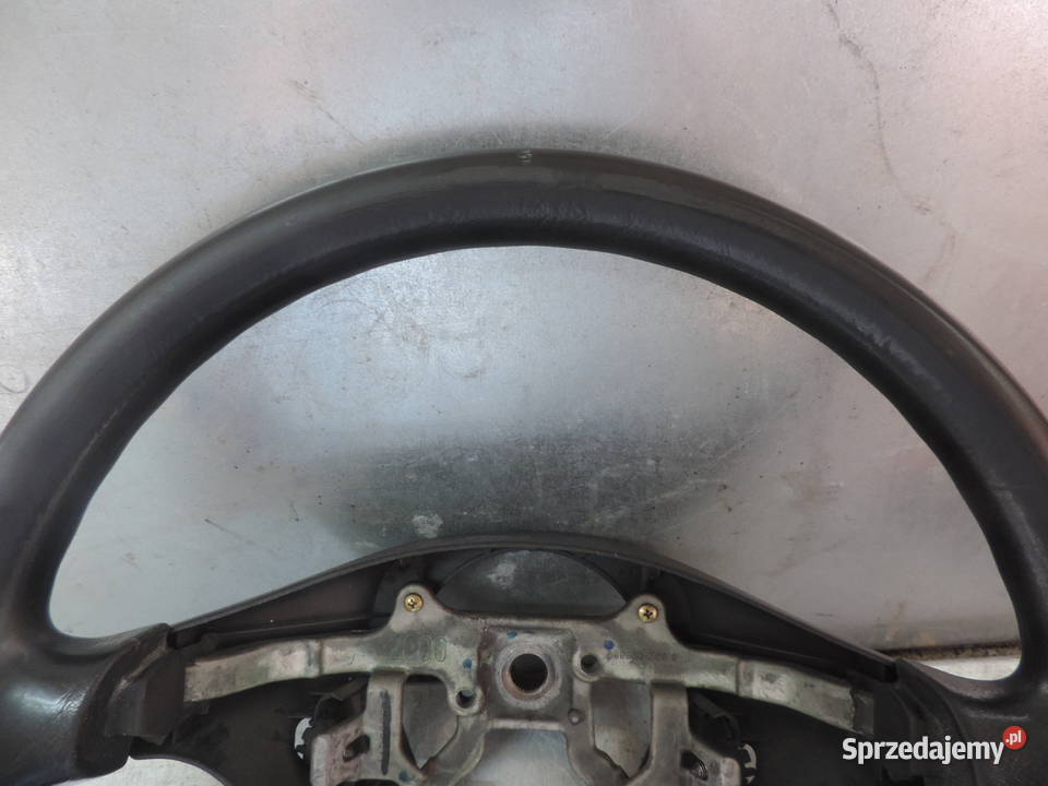 KIEROWNICA MITSUBISHI SPACE STAR 1