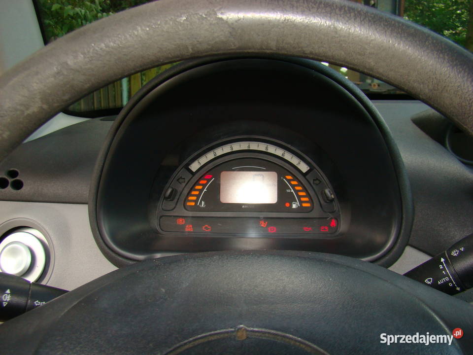 Citroen C3 14D Niemce