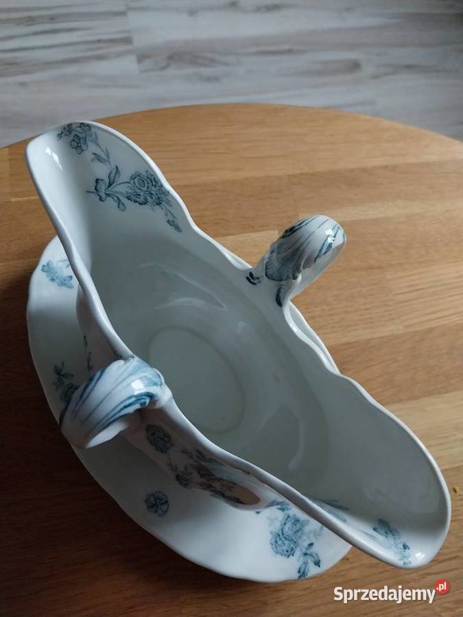 Sosjerka 1890r Furniwals Limited Trade Mark