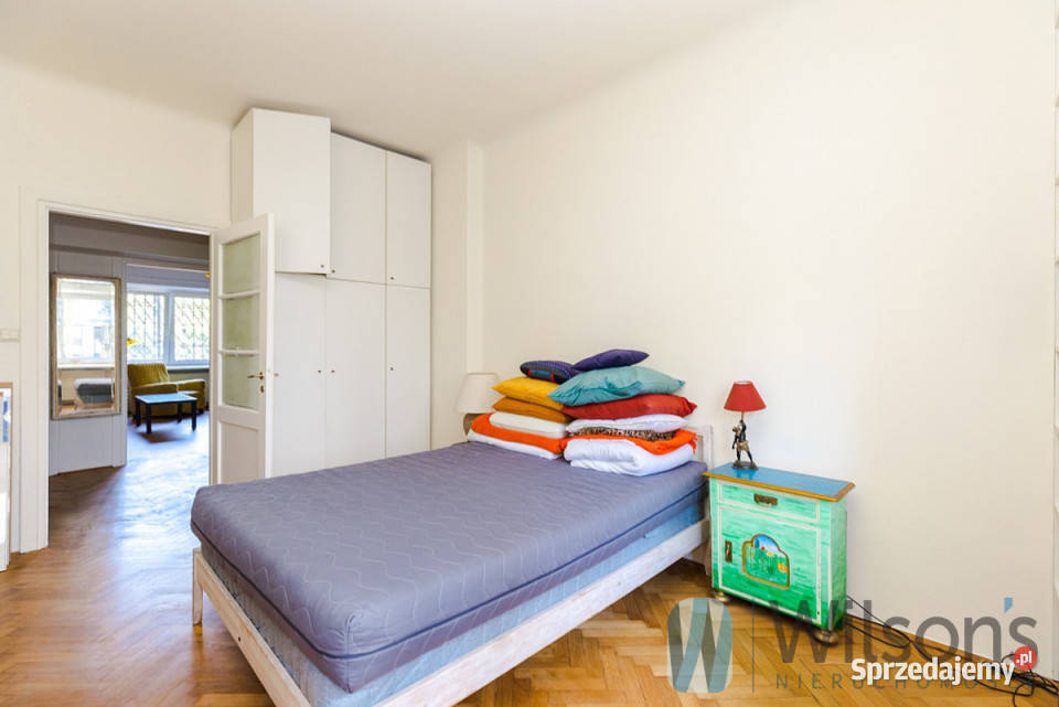 wynajmu mieszkania 80m2 3 pokoje Warszawa