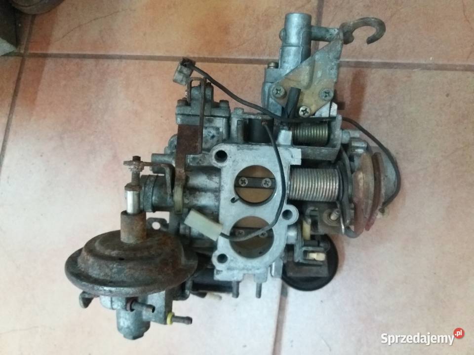 GAŹNIK VW GOLF 027129015G osobowe Rakoniewice