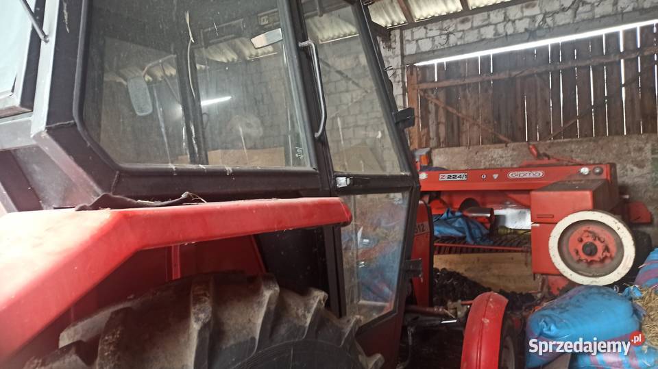 Ursus 3512 Jedlińsk