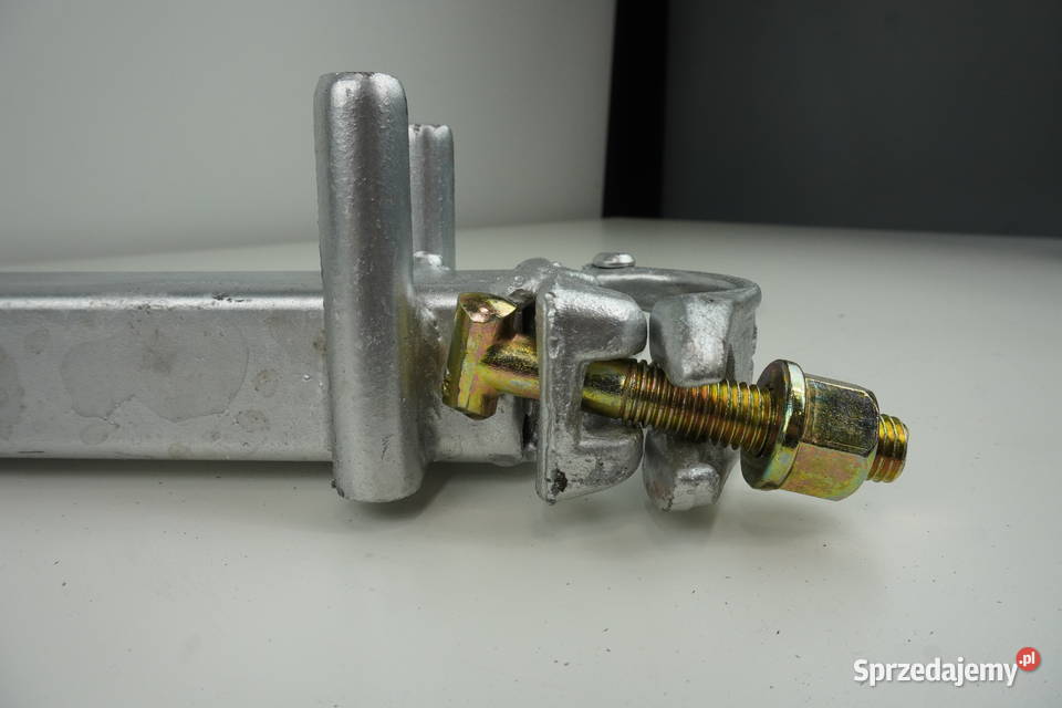 Trawers ramy Plettac P70 Materiały budowlane