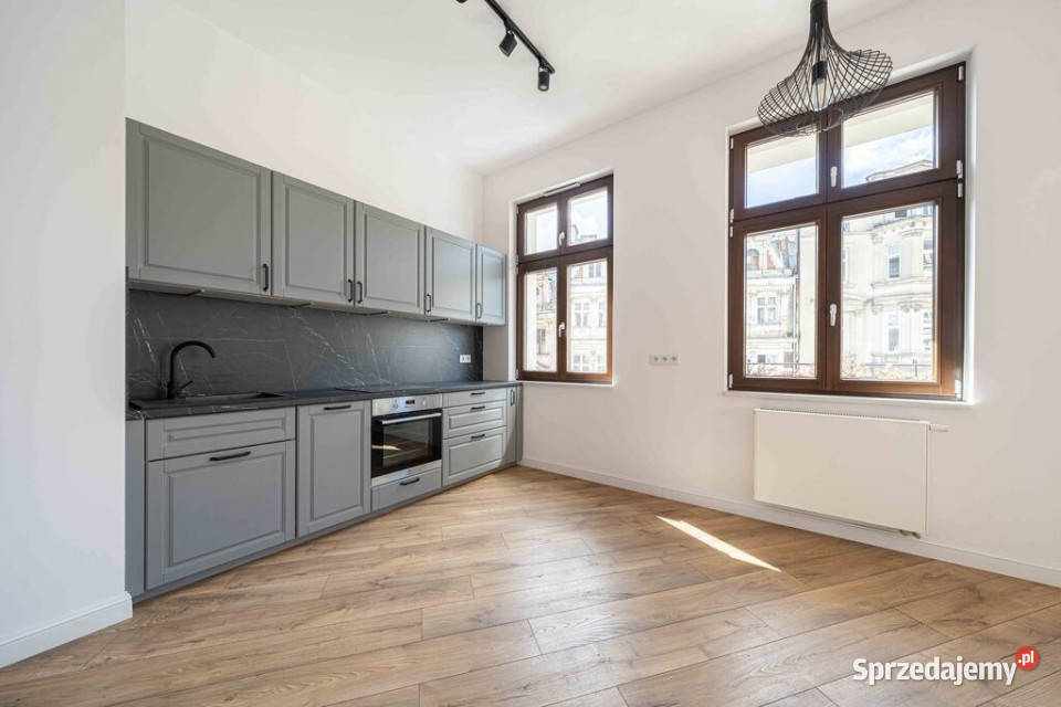 Apartament w Żelazku dwa balkony mpostojowe balkon wielkopolskie Poznań sprzedam