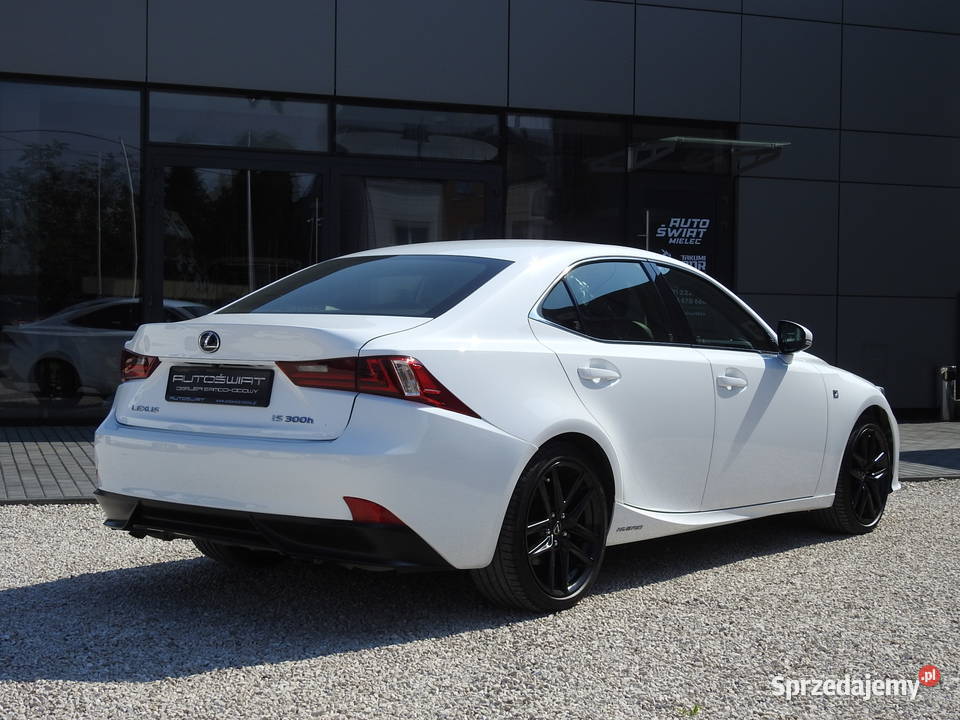 25 HYBRID 220 FSPORT BIAŁA PERŁA ORYGLAKIER elektryczne lusterka Mielec