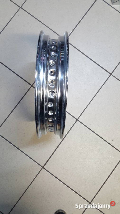 Rawka koła tył Yamaha Virago XV 125250 Jawiszowice