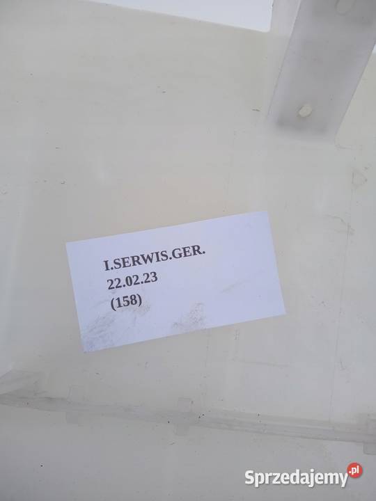 POMPKA SPRYSKIWACZY INFINITI QX70 FX30d FX35 Nowy Tomyśl