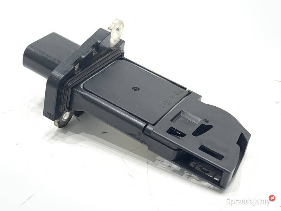 PRZEPŁYWOMIERZ FORD FIESTA MK7 8V2112B579AA 14 Przepływomierze sprzedam