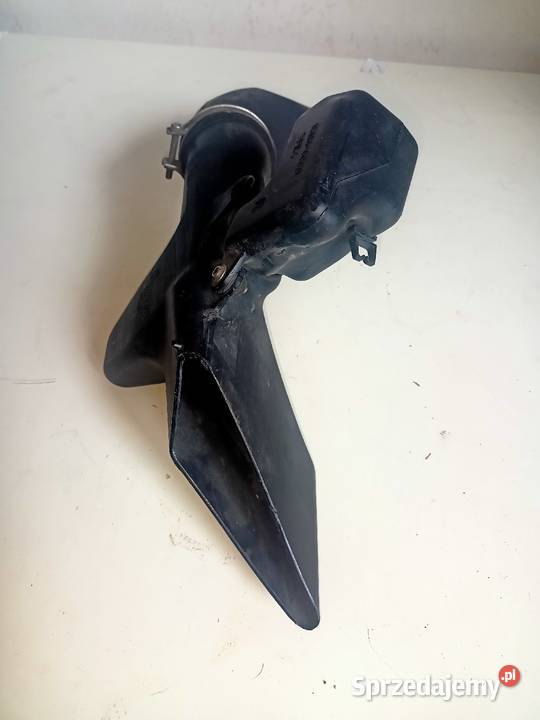 Wlot powietrza prawy Kawasaki GTR 1400 1014 Turek