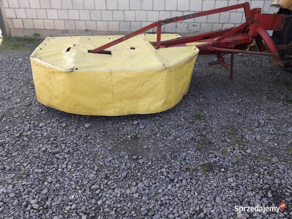 Kosiarka rotacyjna 165m Rotacyjne Radom