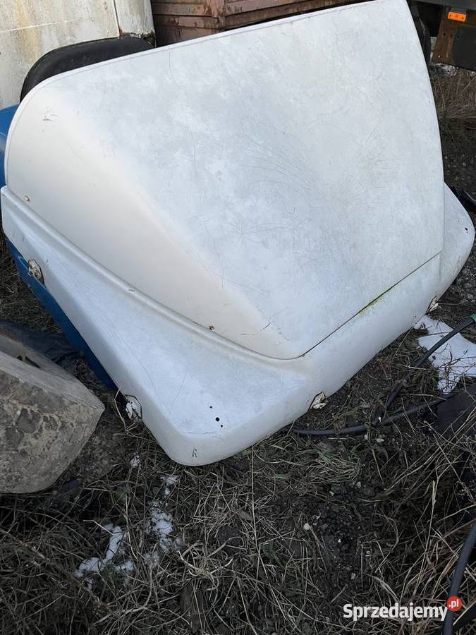 Owiewki Star1142200 Oryginalne owiewki do Kalisz