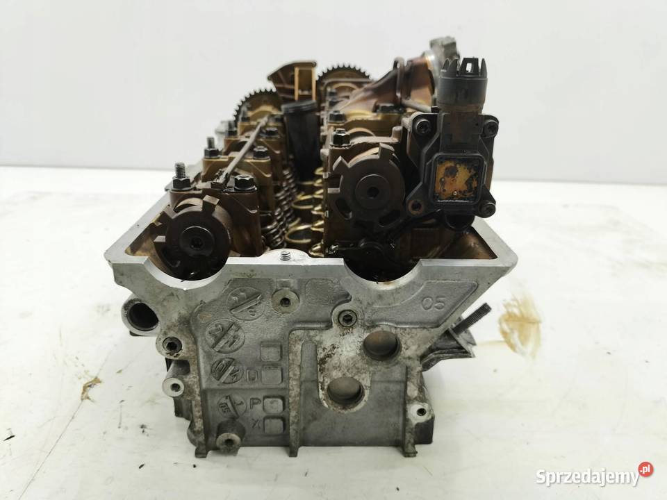 GŁOWICA KOMPLETNA 750638811 44 V8 Bmw Seria 6 II osobowe