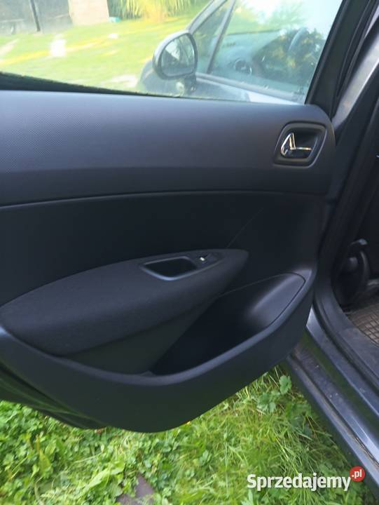 Zadbany peugeot 308 2008r sprzedam