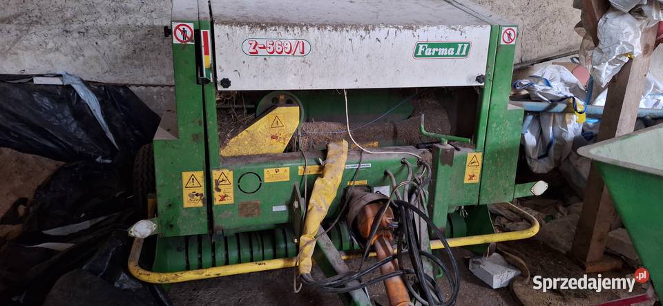 Sprzedam belarke sipma Rolujące (belujące) Wiązownica