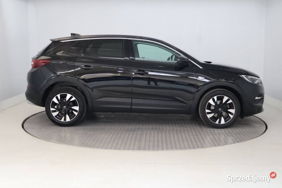 Opel Grandland 12 Turbo Zabrze