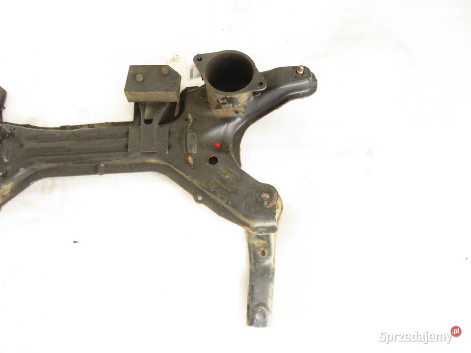 SANKI PRZÓD SEAT IBIZA II 6K1 10 i AER