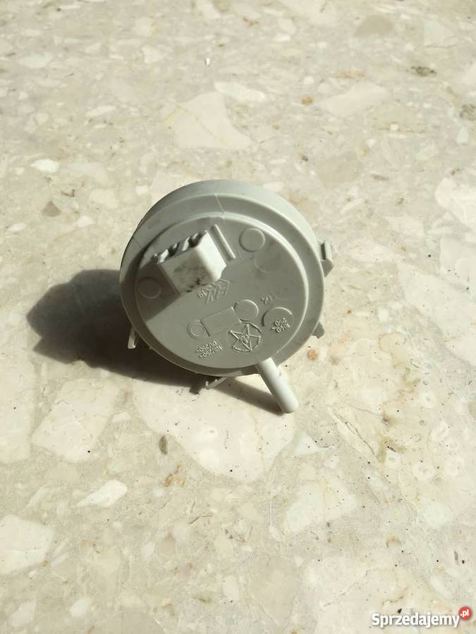 Hydrostat presostat 7650027 pralka Indesit Katowice sprzedam