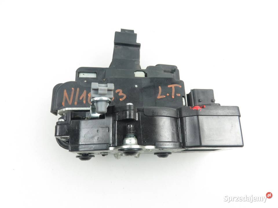 ZAMEK LEWY TYLNY CHEVROLET CAPTIVA C100 C140