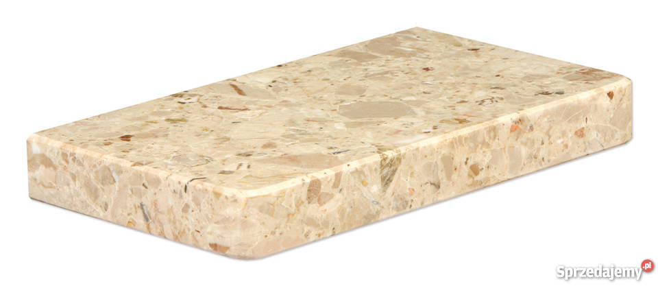 PARAPETY WEWNĘTRZNE Z AGLOMARMURU gr2 Lublin sprzedam