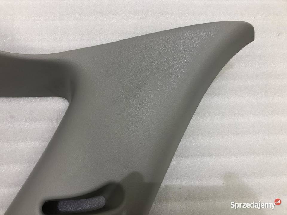 OSŁONA SŁUPKA LEWA SUZUKI SX4 7626179J0 Listwy sprzedam