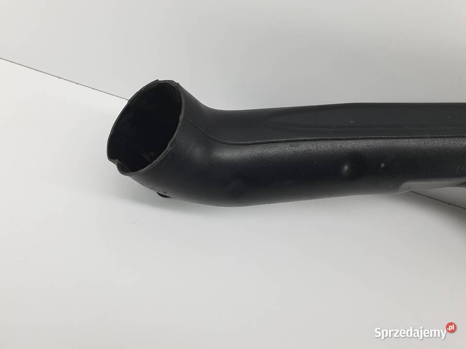 Rura Snorkel Odpowietrzenie Cvt Can Am Maverick Łódź