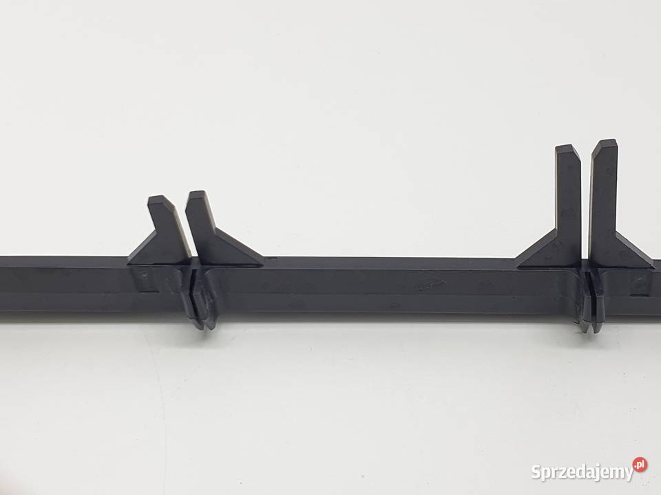 Nakladka Oslona Ramka Skuter Kumpan Electric 54I Janowice