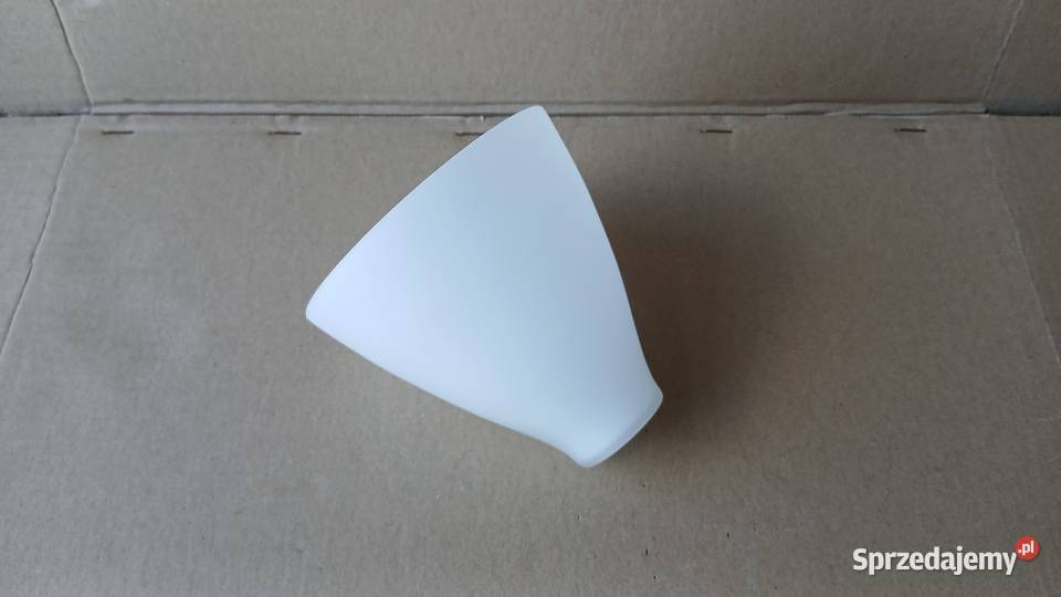 Klosz do Lampy Stożek na G9 do Lampy Massive