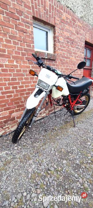 Yamaha xt 600 600cm3 Yamaha Wałbrzych