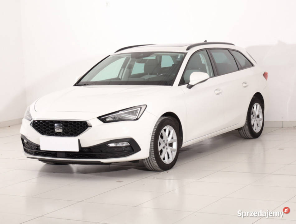 Seat Leon 20 TDI Piaseczno sprzedam
